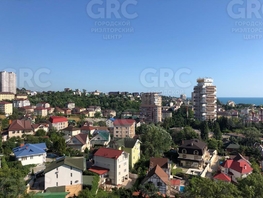 Продается 2-комнатная квартира Виноградная ул, 48 м², 11000000 рублей