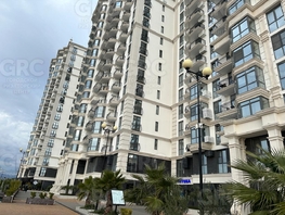 Продается 2-комнатная квартира Фабрициуса Я. ул, 44 м², 23700000 рублей