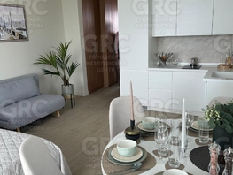 Продается 1-комнатная квартира Барановское шоссе ул, 40.04  м², 15000000 рублей
