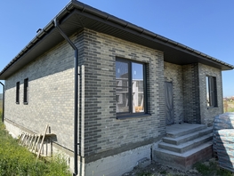 Продается Дом Рената Саитова ул, 111 м², участок 4 сот., 11850000 рублей