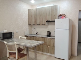 Продается Студия Толстого ул, 25 м², 6100000 рублей