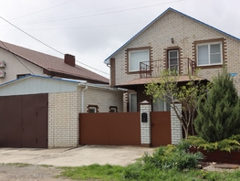 Продается Дом Новосадовая ул, 147 м², участок 4 сот., 17000000 рублей