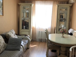 Продается 2-комнатная квартира Солнечная ул, 56 м², 8000000 рублей