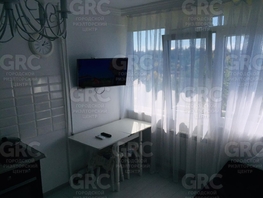 Продается 1-комнатная квартира Тимирязева ул, 20 м², 4500000 рублей