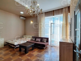 Продается 1-комнатная квартира Удачи ул, 45  м², 9500000 рублей