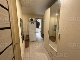 Продается Студия Пасечная ул, 14.9 м², 4800000 рублей
