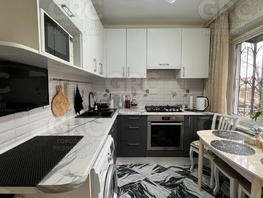 Продается 2-комнатная квартира Пирогова ул, 55.5 м², 15700000 рублей