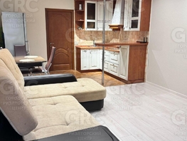 Продается Студия Чехова ул, 39 м², 10000000 рублей