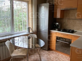 Продается 1-комнатная квартира Альпийская ул, 36 м², 9000000 рублей