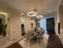 Продается 2-комнатная квартира Парковая ул, 63 м², 70000000 рублей