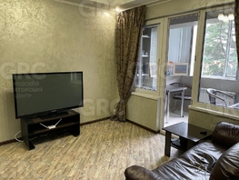 Продается Студия Парковая ул, 35 м², 13500000 рублей