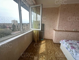 Продается 1-комнатная квартира Роз ул, 39 м², 12600000 рублей