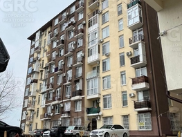 Продается 1-комнатная квартира Пасечная ул, 29 м², 6000000 рублей