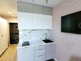 Продается Студия Ясногорская ул, 18 м², 7800000 рублей