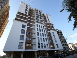 Продается 2-комнатная квартира Волжская ул, 50 м², 21000000 рублей