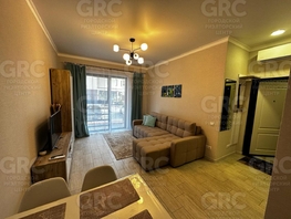 Продается 2-комнатная квартира Санаторная ул, 65 м², 16000000 рублей