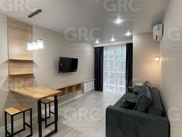 Продается Студия Ясногорская ул, 25 м², 9600000 рублей