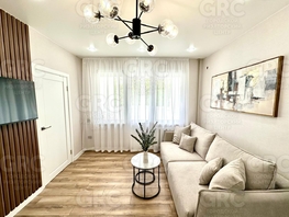 Продается 2-комнатная квартира Донская ул, 45 м², 11200000 рублей