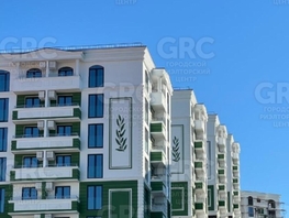 Продается Студия Белых акаций ул, 29.5 м², 13000000 рублей