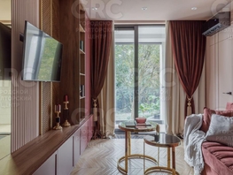 Продается 3-комнатная квартира Депутатская ул, 88 м², 65000000 рублей