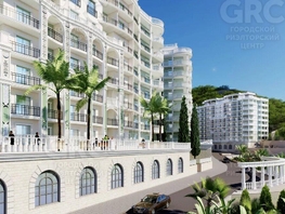 Продается 2-комнатная квартира ГК Marine Garden Sochi (Марине), к 8, 56.74 м², 30000000 рублей