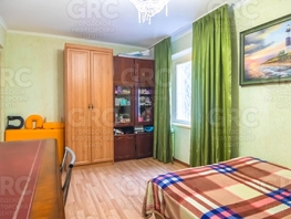 Продается 3-комнатная квартира Ворошиловская ул, 74 м², 13000000 рублей