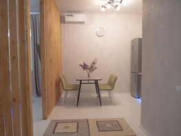 Продается 1-комнатная квартира Мирная ул, 35 м², 3950000 рублей