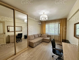 Продается 3-комнатная квартира Донская ул, 66.5 м², 14900000 рублей