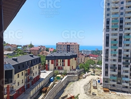 Продается 2-комнатная квартира Тимирязева ул, 44 м², 6145000 рублей