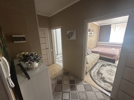 Продается 2-комнатная квартира Спасский пер, 60 м², 9500000 рублей