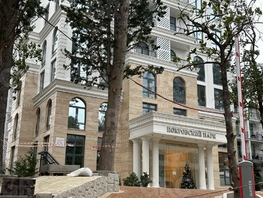 Продается 1-комнатная квартира Депутатская ул, 43 м², 25500000 рублей