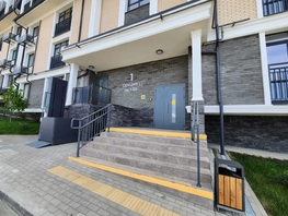 Продается 2-комнатная квартира Николая Старшинова ул, 40 м², 7300000 рублей