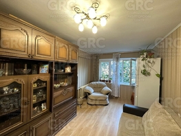 Продается 3-комнатная квартира Дмитриевой ул, 72 м², 16500000 рублей
