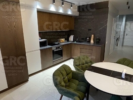 Продается 4-комнатная квартира Дагомысский пер, 97 м², 37000000 рублей