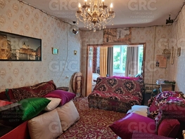 Продается 3-комнатная квартира Дмитриевой ул, 74.1 м², 18000000 рублей