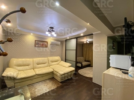 Продается 2-комнатная квартира Роз ул, 50 м², 22500000 рублей