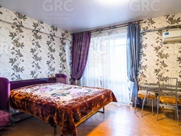 Продается 1-комнатная квартира Верхняя Лысая гора ул, 31 м², 7000000 рублей