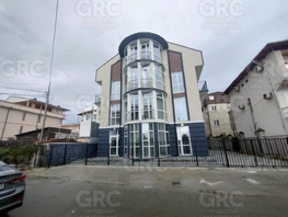 Продается 1-комнатная квартира Прибрежная ул, 24.6 м², 9500000 рублей