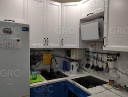Продается 1-комнатная квартира Лысая гора ул, 31.4 м², 7900000 рублей