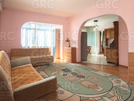 Продается 2-комнатная квартира Бамбуковая ул, 70 м², 24000000 рублей