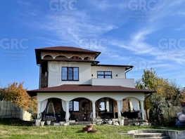 Продается Дом Прибрежная ул, 300 м², участок 15 сот., 70000000 рублей
