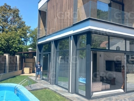 Продается Дом Мацестинская ул, 350 м², участок 9 сот., 125000000 рублей