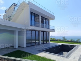 Продается Коттедж Ландышевая ул, 250 м², участок 5 сот., 120000000 рублей
