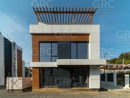 Продается Коттедж Мостовая ул, 260 м², участок 5.5 сот., 55000000 рублей