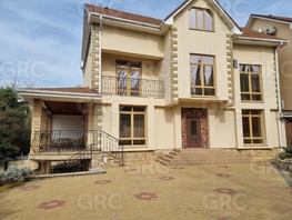 Продается Дом Лучезарная ул, 284 м², участок 7 сот., 70000000 рублей