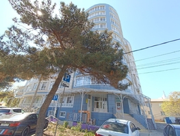 Продается 1-комнатная квартира Кирова ул, 40 м², 11000000 рублей