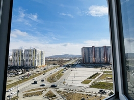 Продается 1-комнатная квартира Супсехское ш, 38 м², 6299000 рублей