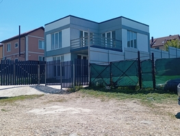 Продается Дом Андрея Левинского ул, 182 м², участок 5 сот., 13999000 рублей