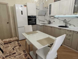 Продается 2-комнатная квартира ЖК Горгиппия Морская, литера 1, 65 м², 9900000 рублей