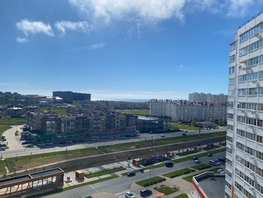 Продается 1-комнатная квартира Ленина ул, 42 м², 6700000 рублей